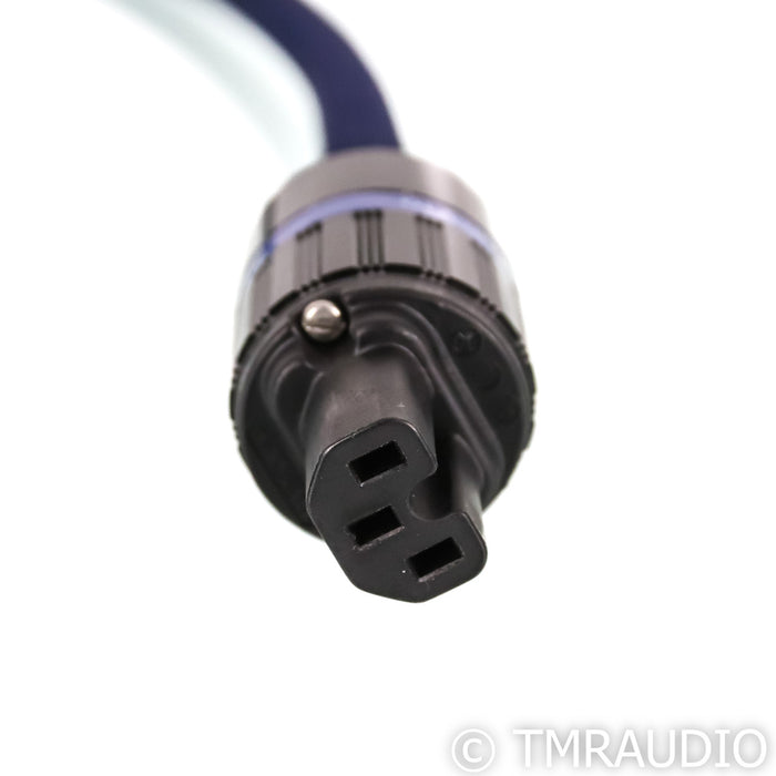 Shunyata Venom-NR V10 Power Cable; 1.75m AC Cord