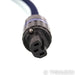 Shunyata Venom-NR V10 Power Cable; 1.75m AC Cord