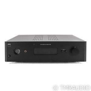 NAD C-388 Stereo Integrated Amplifier / DAC; C388; MM Phono; DD HDM-2