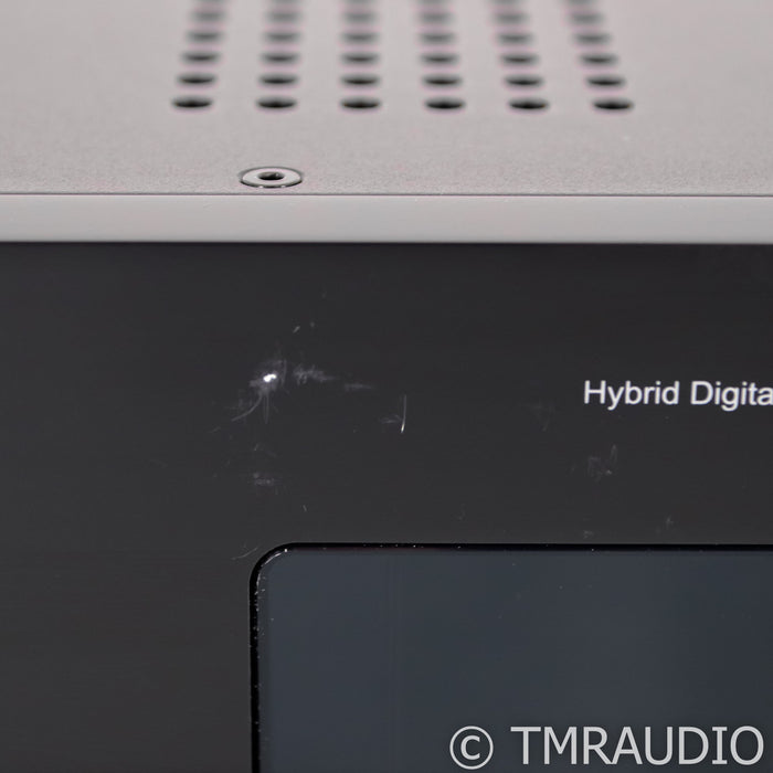 NAD C-388 Stereo Integrated Amplifier / DAC; C388; MM Phono; DD HDM-2