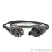 Shunyata Research Delta NR Power Cable; 1.75m AC Cord