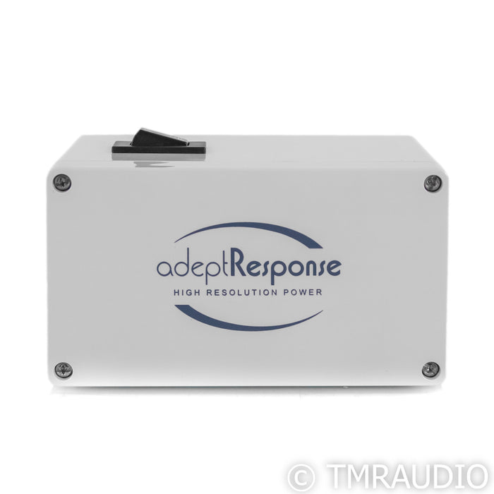 Audience Adept Response aR2p AC Power Line Conditioner; 15amp