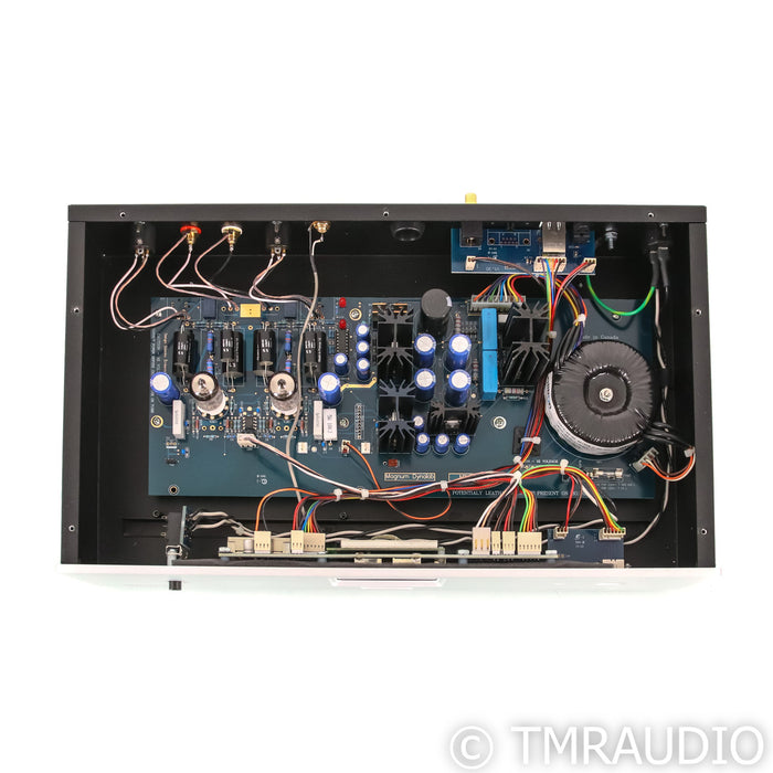 Magnum Dynalab MD806T Stereo Tube Hybrid Internet Media Tuner