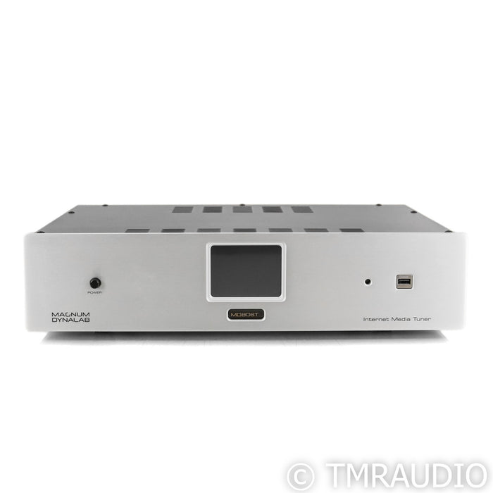 Magnum Dynalab MD806T Stereo Tube Hybrid Internet Media Tuner