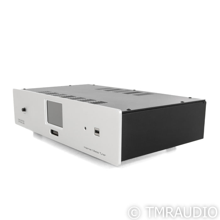 Magnum Dynalab MD806T Stereo Tube Hybrid Internet Media Tuner