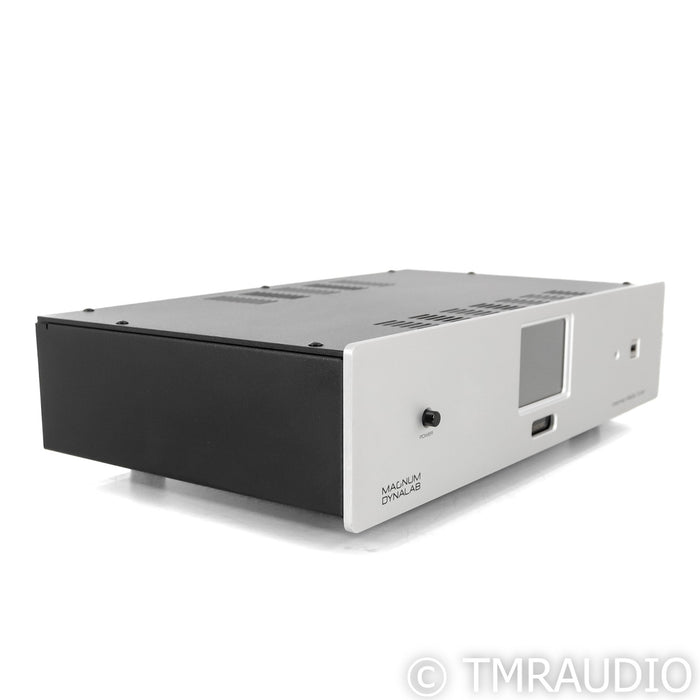 Magnum Dynalab MD806T Stereo Tube Hybrid Internet Media Tuner