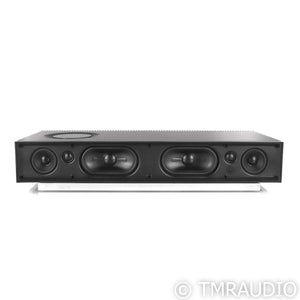 Naim MuSo 2nd Generation Streaming Speaker; Gray