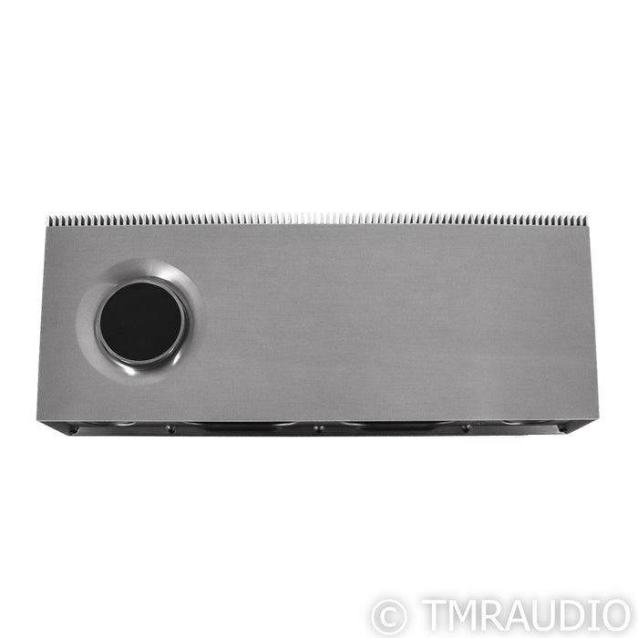 Naim MuSo 2nd Generation Streaming Speaker; Gray