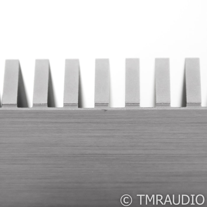 Naim MuSo 2nd Generation Streaming Speaker; Gray