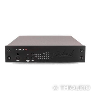 Benchmark Media DAC-3 DSD DAC; D/A Converter