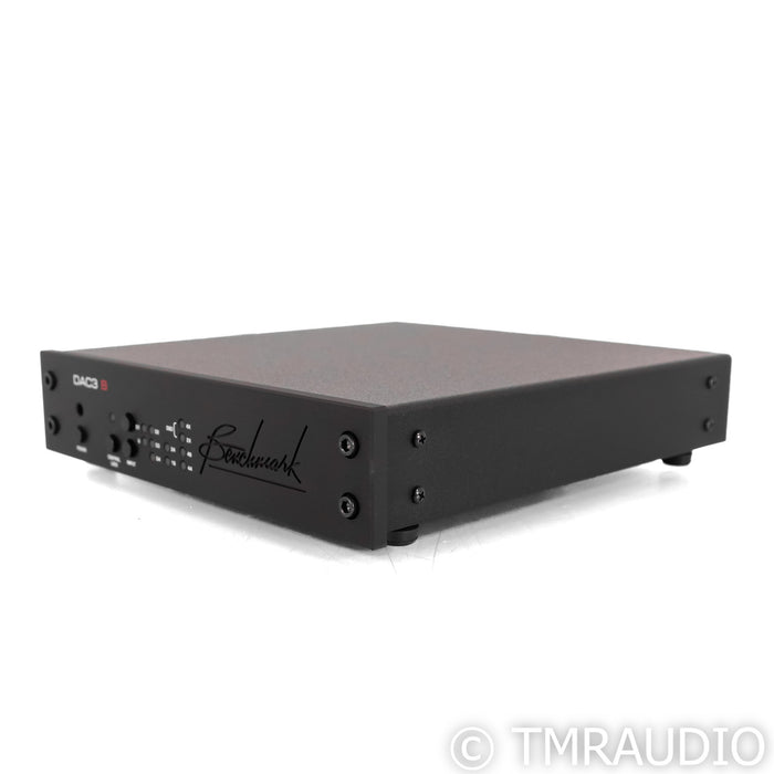 Benchmark Media DAC-3 DSD DAC; D/A Converter