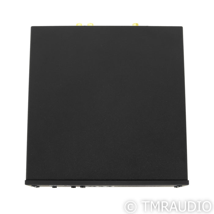 Benchmark Media DAC-3 DSD DAC; D/A Converter