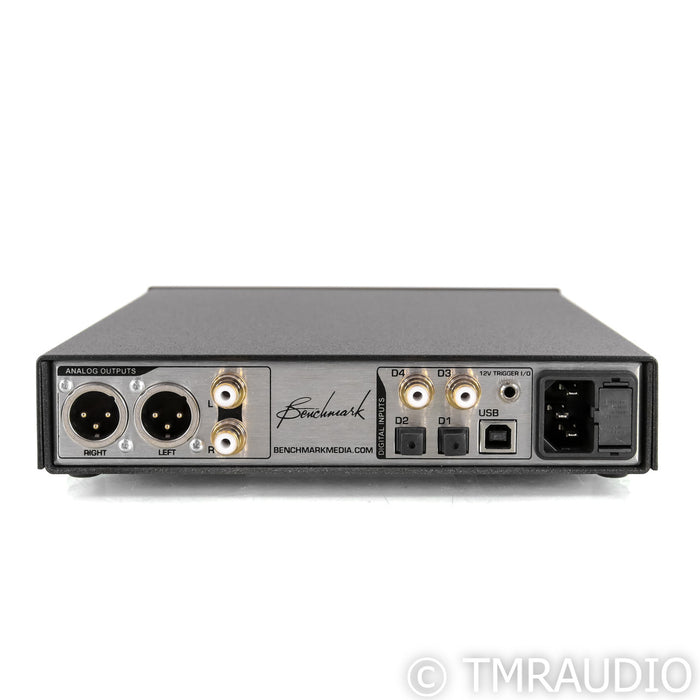 Benchmark Media DAC-3 DSD DAC; D/A Converter