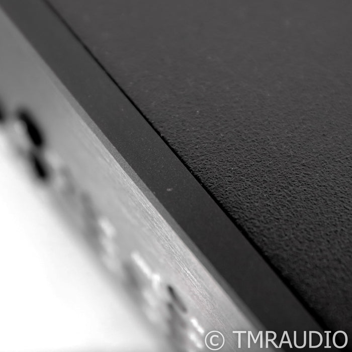 Benchmark Media DAC-3 DSD DAC; D/A Converter