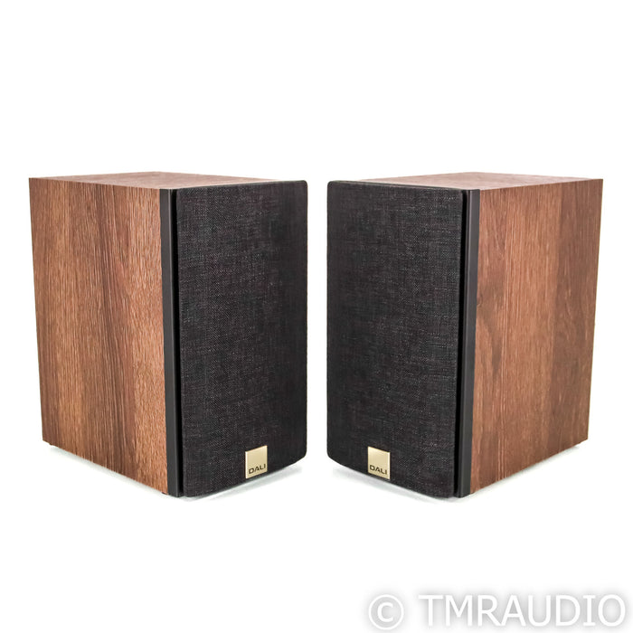 Dali Opticon 1 Mk2; Pair Oak