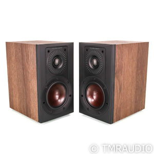Dali Opticon 1 Mk2; Pair Oak