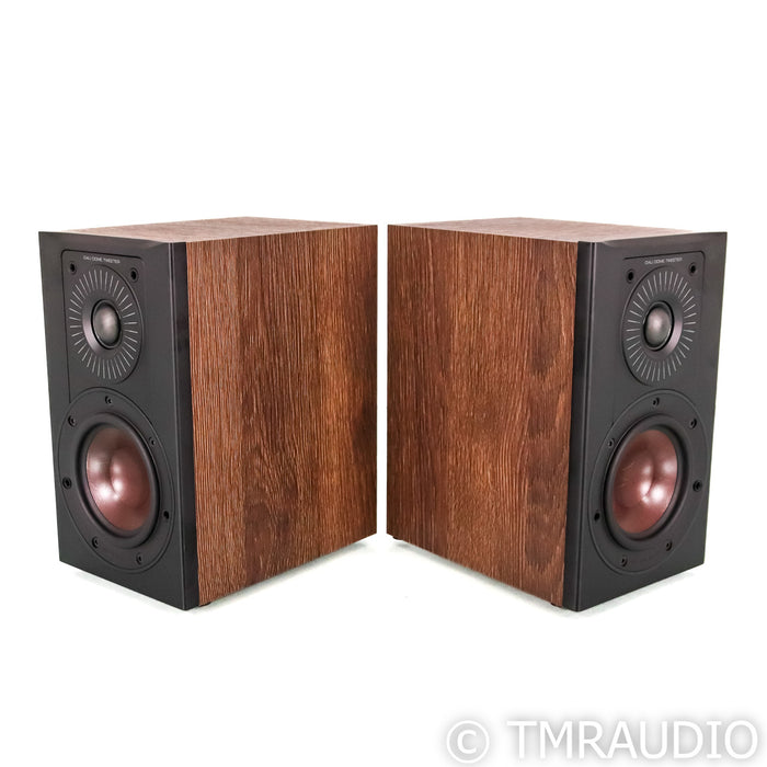 Dali Opticon 1 Mk2; Pair Oak