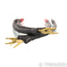 Driade Flow 405 Speaker Cable Jumpers; Set of Four