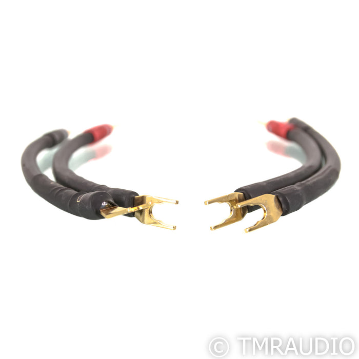 Driade Flow 405 Speaker Cable Jumpers; Set of Four