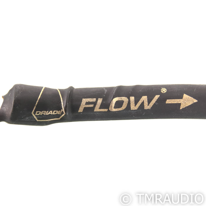 Driade Flow 405 Speaker Cable Jumpers; Set of Four