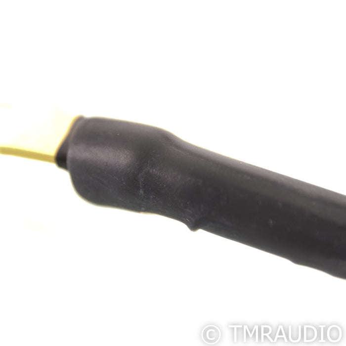 Driade Flow 405 Speaker Cable Jumpers; Set of Four