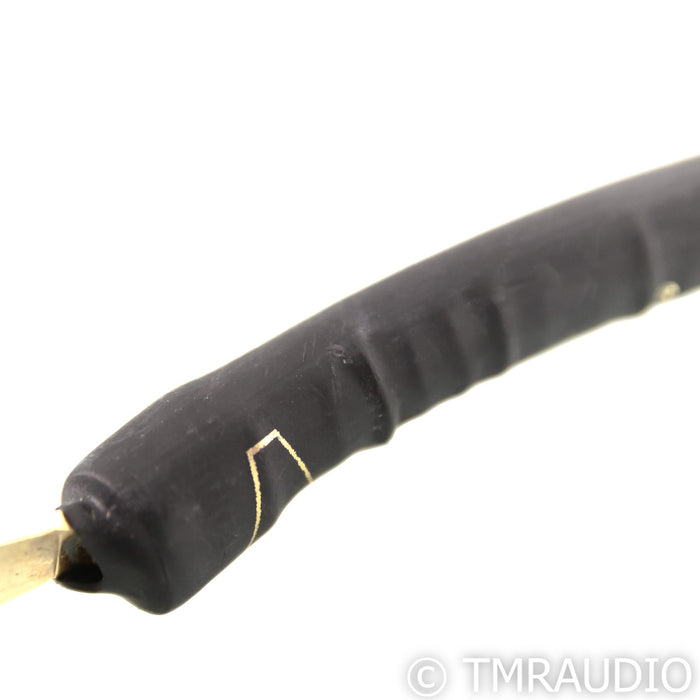 Driade Flow 405 Speaker Cable Jumpers; Set of Four
