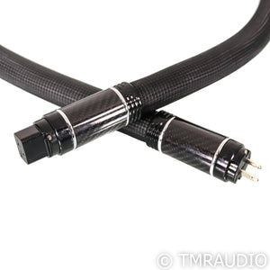 Shunyata Research Sigma v2 XC Power Cable; 1.75m AC Cord; C19