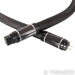 Shunyata Research Sigma v2 XC Power Cable; 1.75m AC Cord; C19