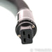 Shunyata Research Sigma v2 XC Power Cable; 1.75m AC Cord; C19