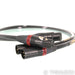 Driade Flow Link Reference 808 XLR Cables; 1m Pair Balanced Interconnects