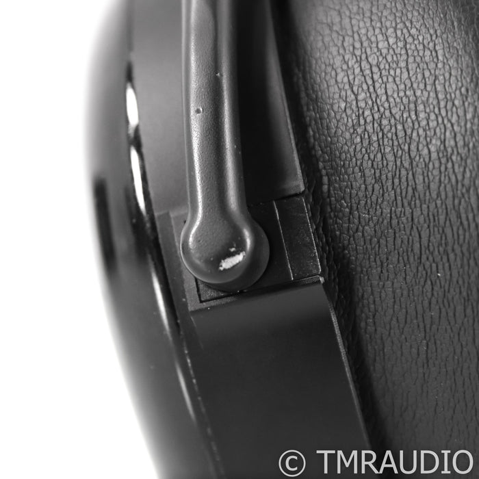 Dan Clark Audio √ÜON 2 Noire Headphones; Aeon 2