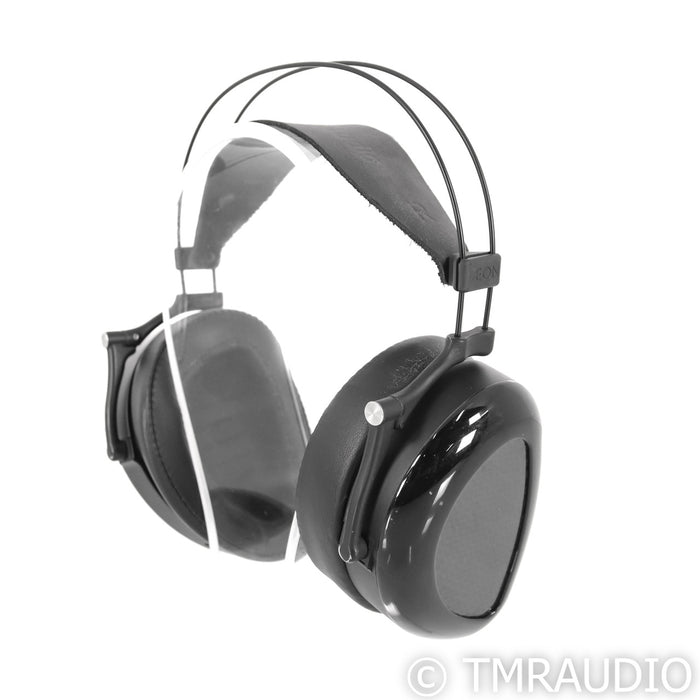 Dan Clark Audio √ÜON 2 Noire Headphones; Aeon 2