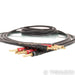 Driade Flow 405 Speaker Cables; 2.5m Pair