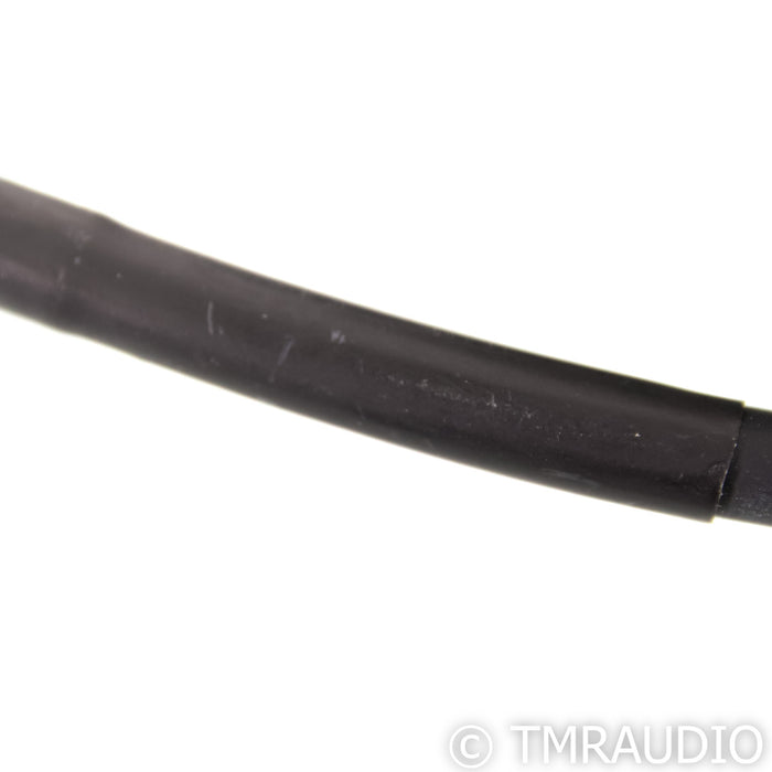 Driade Flow 405 Speaker Cables; 2.5m Pair