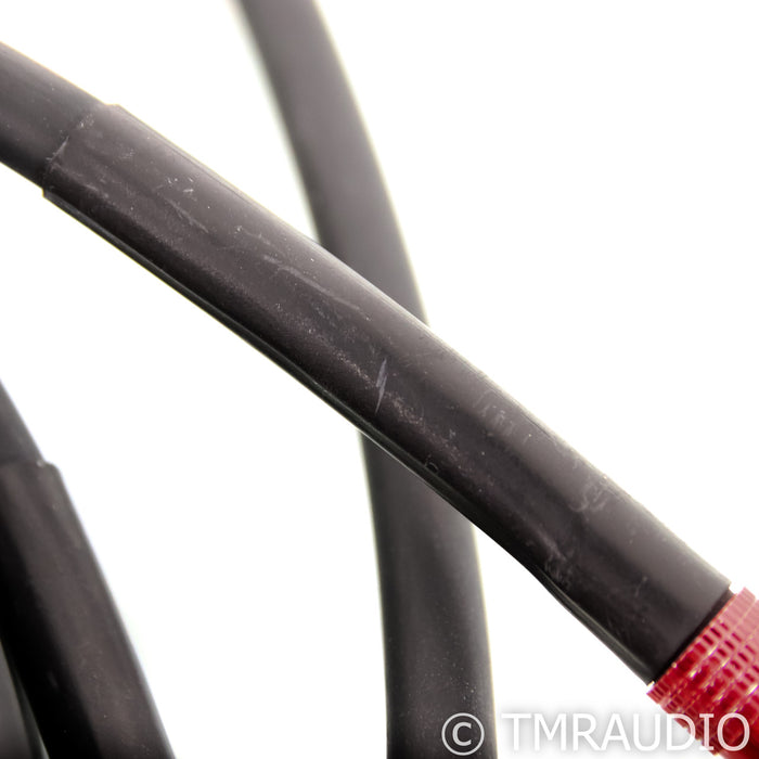 Driade Flow 405 Speaker Cables; 2.5m Pair