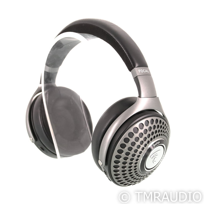 Focal Bathys Wireless Noise Cancelling Headphones