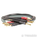 Driade Flow 405 Speaker Cables; 1m Pair