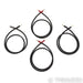 Driade Flow 405 Speaker Cables; 1m Pair