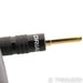 Driade Flow 405 Speaker Cables; 1m Pair