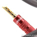 Driade Flow 405 Speaker Cables; 1m Pair