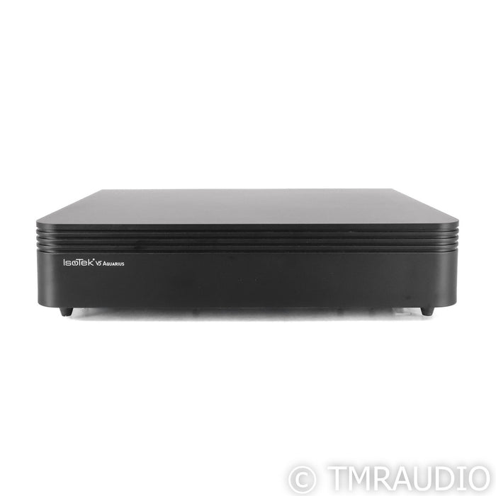 IsoTek V5 Aquarius AC Power Line Conditioner (Open Box)
