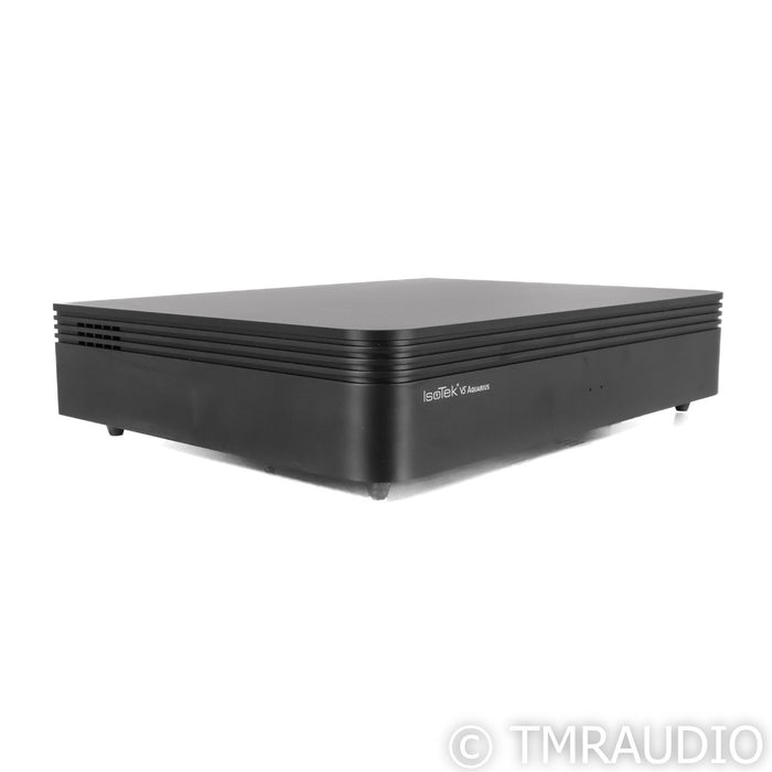 IsoTek V5 Aquarius AC Power Line Conditioner (Open Box)