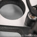 Rega Planar 8 Belt Drive Turntable; P8; Rega MC Apheta 3 (Open Box)