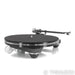 Rega Planar 8 Belt Drive Turntable; P8; Rega MC Apheta 3 (Open Box)