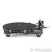 Rega Planar 8 Belt Drive Turntable; P8; Rega MC Apheta 3 (Open Box)