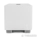 REL Acoustics T/5x 8" Powered Subwoofer; White