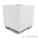REL Acoustics T/5x 8" Powered Subwoofer; White