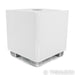 REL Acoustics T/5x 8" Powered Subwoofer; White