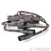 Audience Studio TWO XLR Cables; 8m Pair Balanced Interconnects (Open Box)