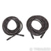 Audience Studio TWO XLR Cables; 8m Pair Balanced Interconnects (Open Box)